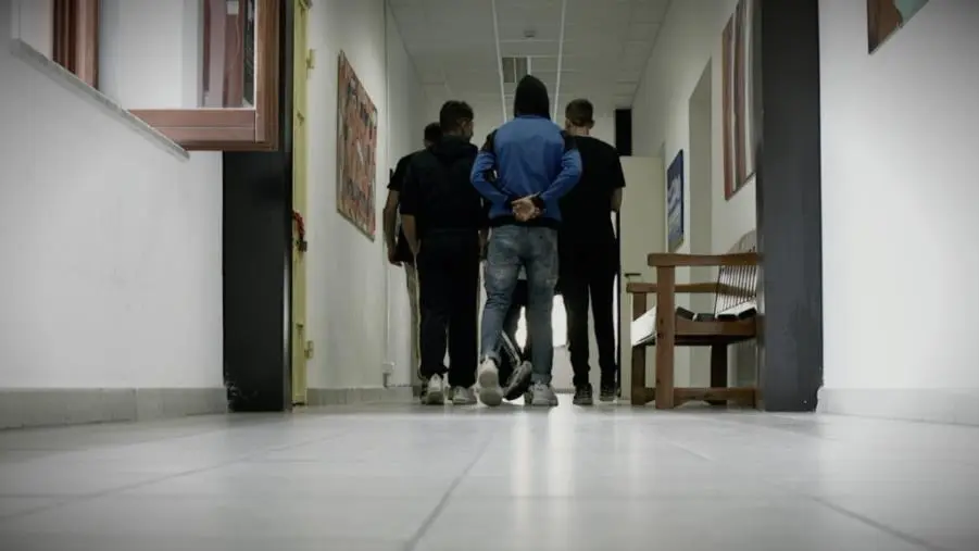 images Un ragazzo della Comunità Minorile di Catanzaro aprirà un concerto a Reggio 