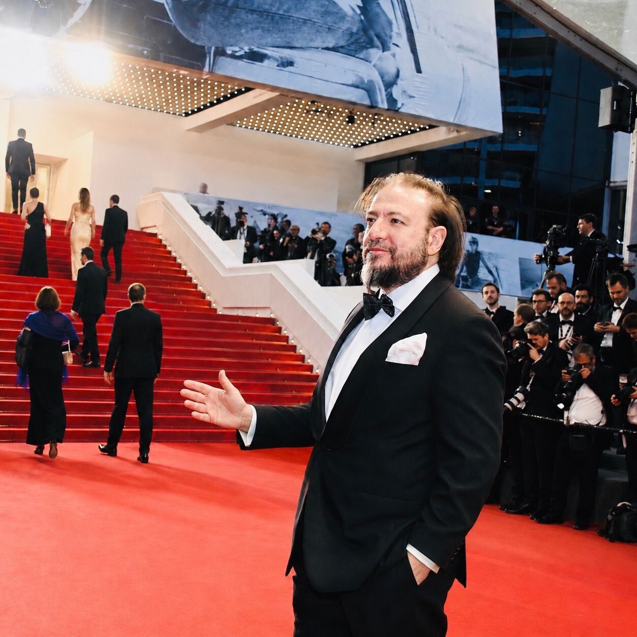 La European Film Academy accoglie tra i suoi membri il compositore crotonese Franco Eco images La European Film Academy accoglie tra i suoi membri il compositore crotonese Franco Eco