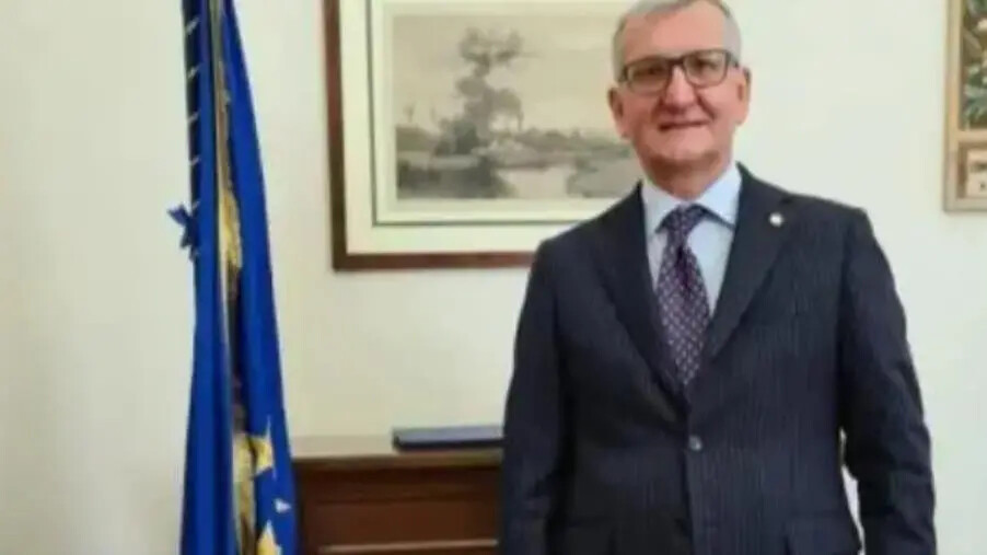 images Incidenti sui luoghi di lavoro, a Catanzaro firma del protocollo in Prefettura