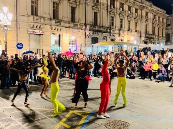 images Carnevale a Catanzaro, annullate per maltempo le iniziative di venerdì: sabato 21 isola pedonale