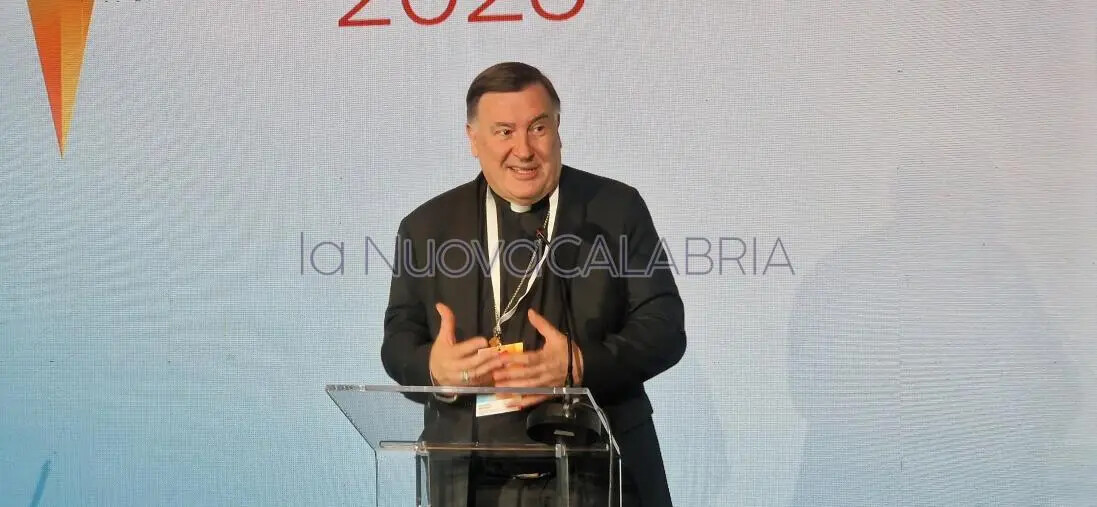 images Indagine fallimento Fondazione Betania, mons Maniago: "Fiducia nella magistratura e sostegno a laici e sacerdoti"