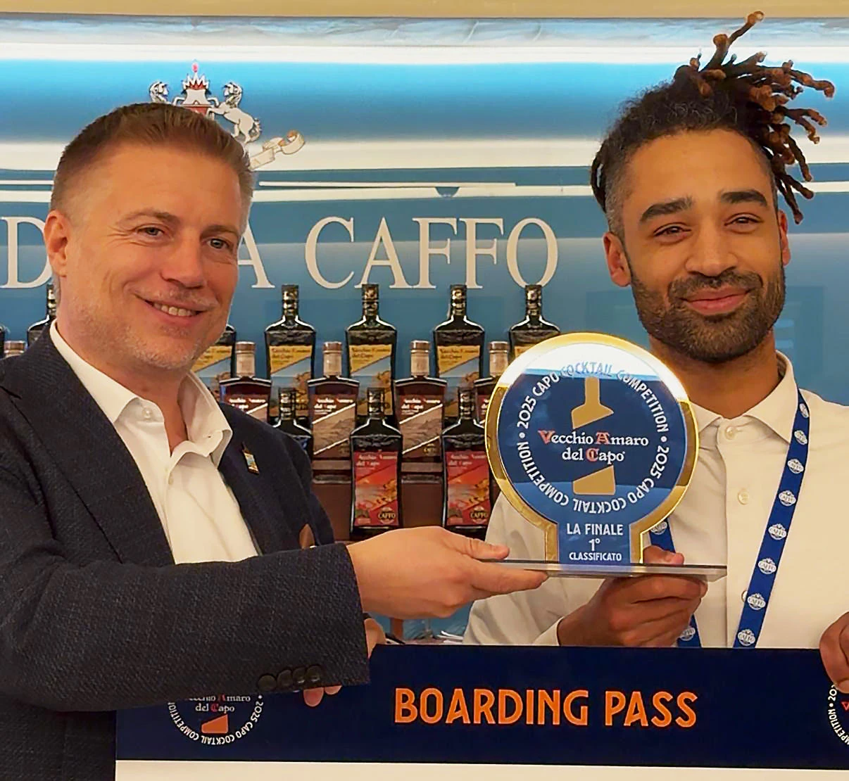 Capo Cocktail Competition, la finale in Calabria incorona il vincitore 