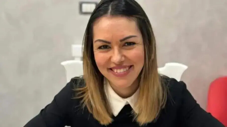 images Addio a Martina, una tragedia che ha scosso due comunità