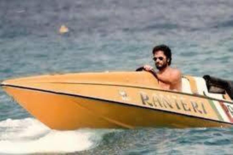 images Scomparsa Antonio Ranieri, Fare per Catanzaro: "Una perdita che lascia il segno per tutti i calabresi"