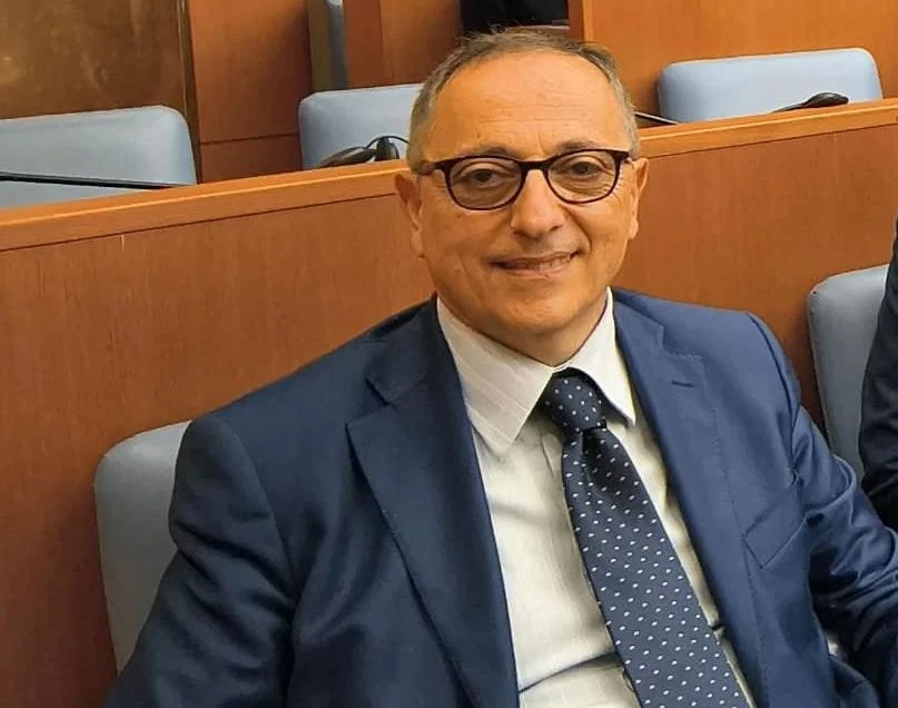 Lamezia, il consigliere comunale Rosato nominato nel Consiglio Nazionale ANCI
