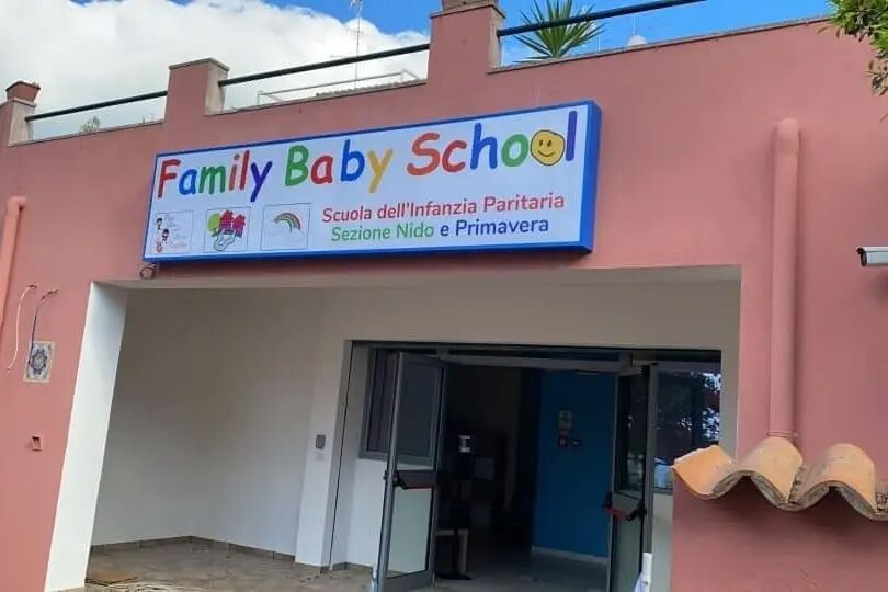 Tropea, bimbo morto dopo il ricovero: accertamenti nell'asilo sequestrato images Tropea, bimbo morto dopo il ricovero: accertamenti nell'asilo sequestrato
