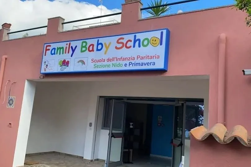 Tropea, bimbo morto dopo il ricovero: accertamenti nell'asilo sequestrato