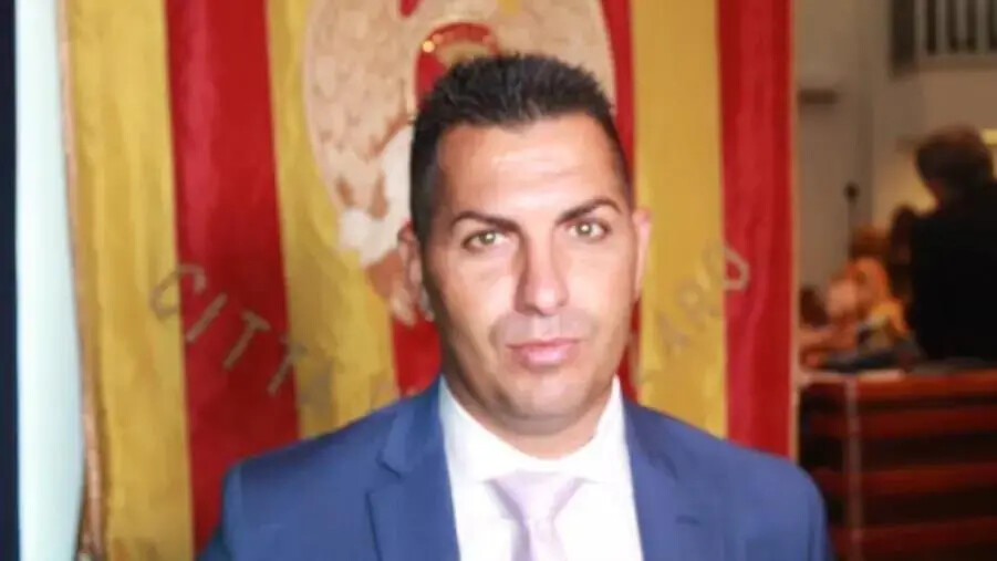 images Catanzaro, Ciciarello: "Dalla Regione un investimento concreto per la Riserva naturale delle Dune di Giovino"