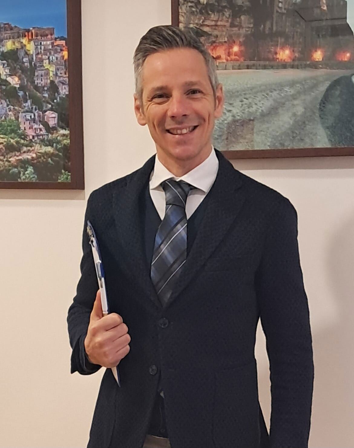 images Avviato l'iter per la messa in sicurezza dell'area ex casello di Caraffa-Sarrottino 