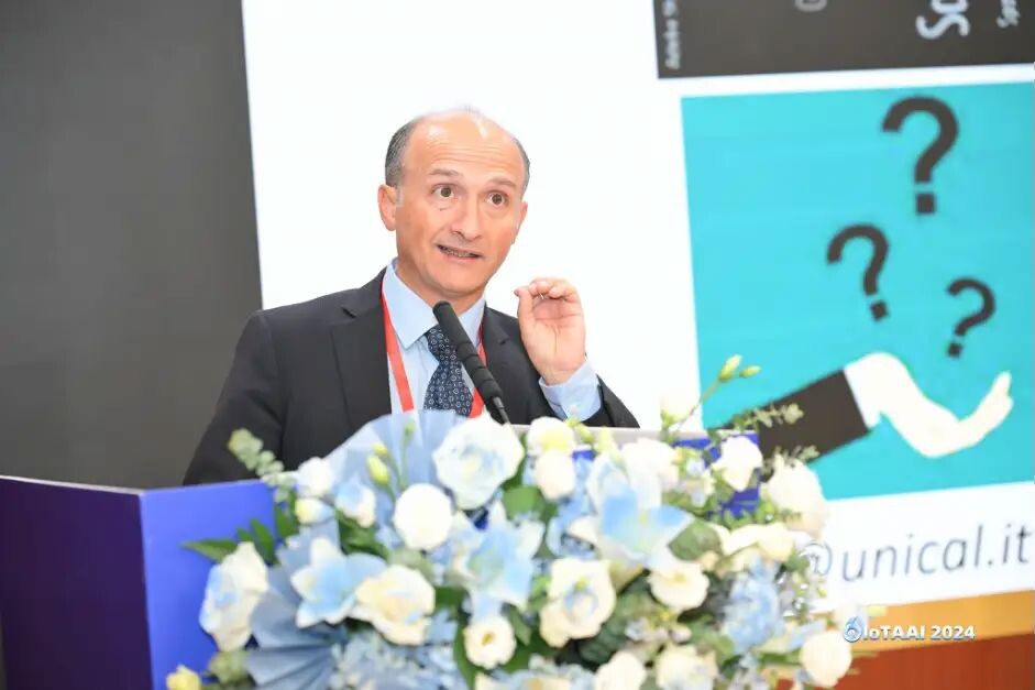 images L’Università della Calabria nella prestigiosa classifica Highly Cited Researchers 2025