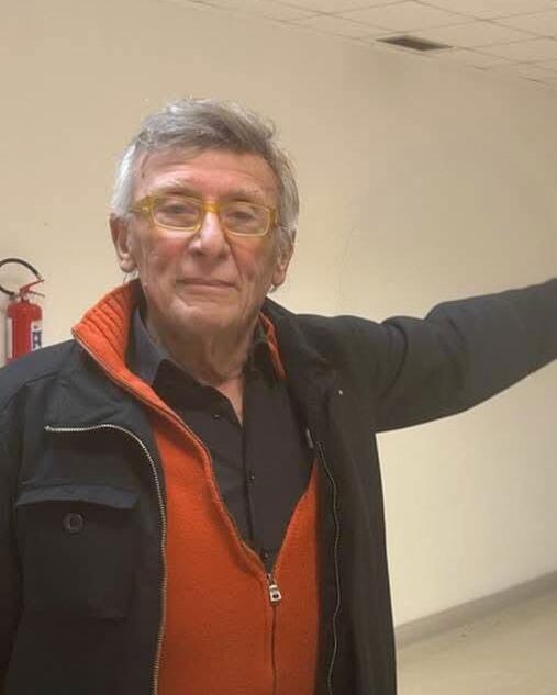 images Addio a Gianni Verdegiglio, Brescia: "Incontrarti è stato un privilegio"