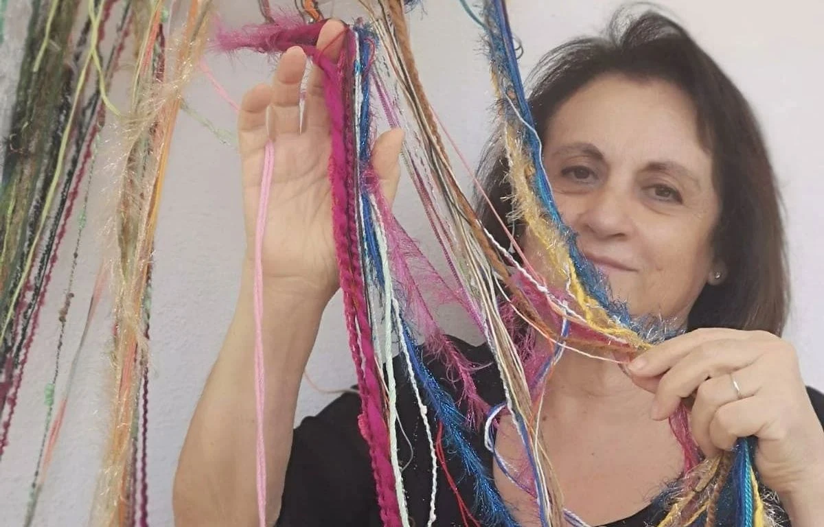 La catanzarese Rosa Spina torna nel 2026 alla Biennale d’Arte di Venezia 