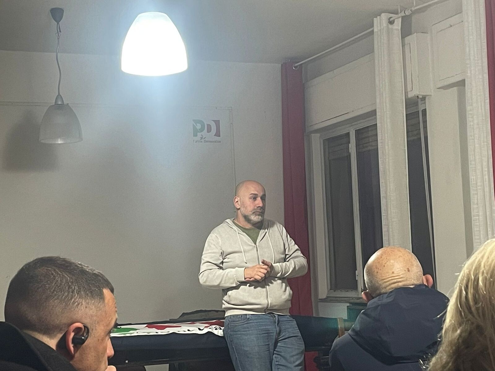 Catanzaro, progetto “DesTEENazione” giovani e inclusione: confronto con l’assessore Belcaro images Catanzaro, progetto “DesTEENazione” giovani e inclusione: confronto con l’assessore Belcaro