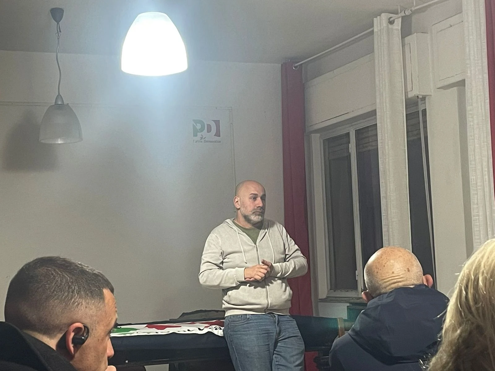 Catanzaro, progetto “DesTEENazione” giovani e inclusione: confronto con l’assessore Belcaro