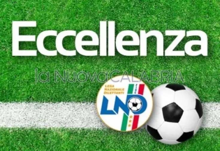 images Calcio Eccellenza Calabria, le designazioni delle terne arbitrali della XII giornata 