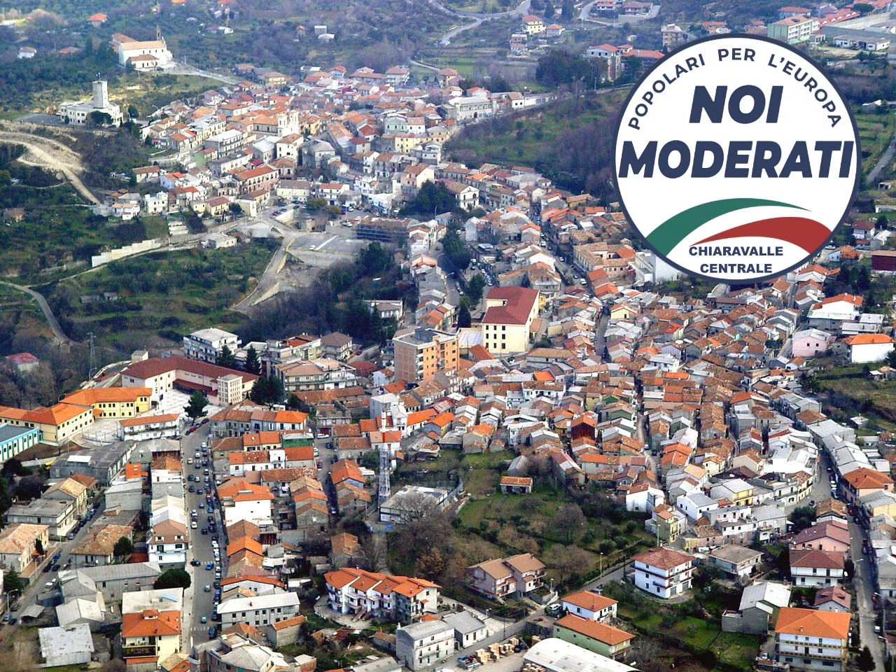 Chiaravalle, Fabiano (Noi Moderati): "Scelte siano condivise, nessuno può dettare regole prima" 