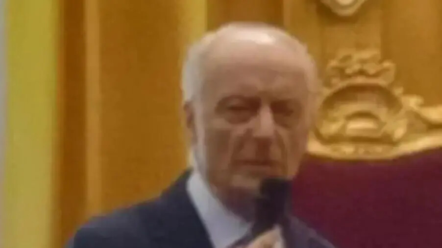 images Il Rotary Club di Catanzaro dice addio ad Umberto Platì 
