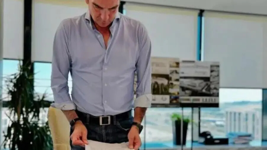 images Medici cubani, l'annuncio di Occhiuto sui social: "Stiamo lavorando per farne arrivare altri"