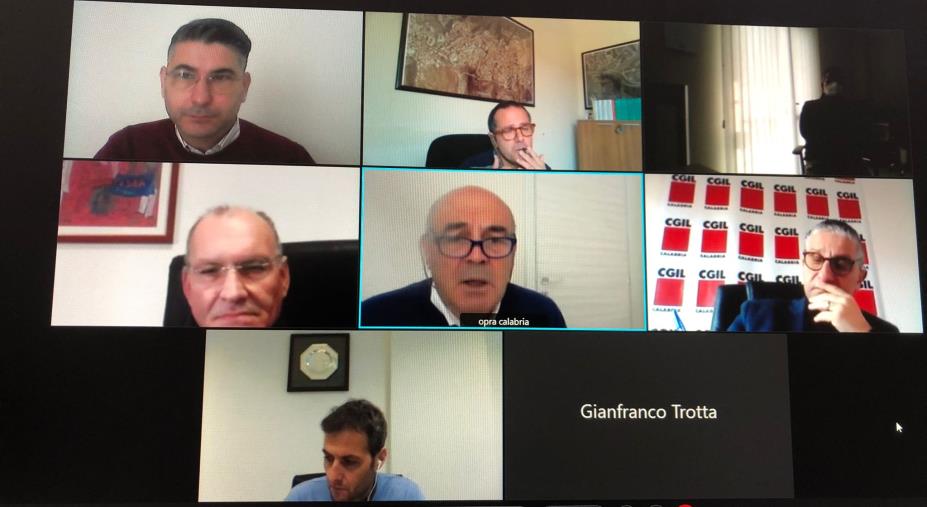 Artigianato, Ebac tira le somme: oltre 13 milioni e mezzo di euro di cassa integrazione liquidata
images Artigianato, Ebac tira le somme: oltre 13 milioni e mezzo di euro di cassa integrazione liquidata