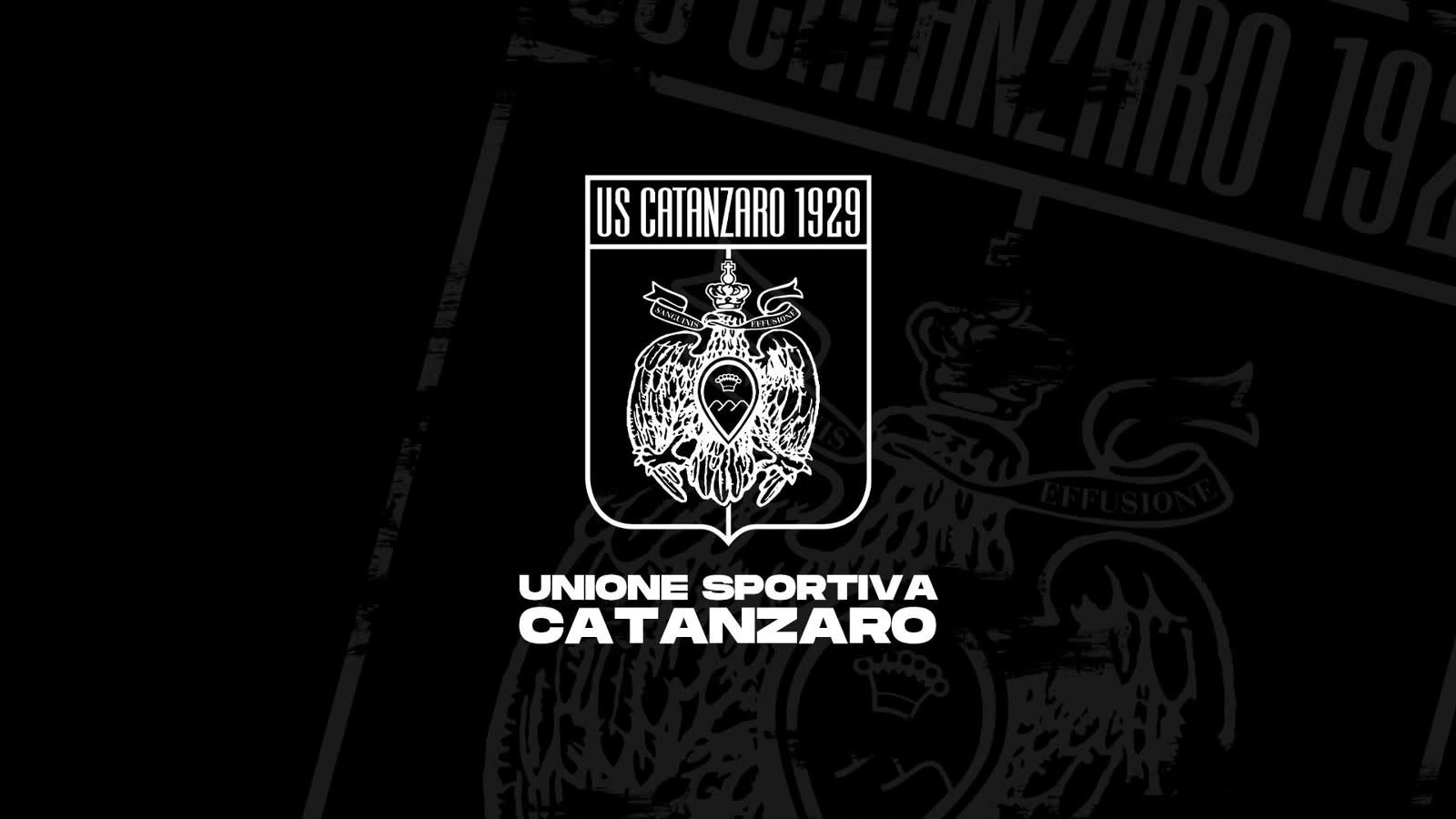 Il cordoglio dell’US Catanzaro per la scomparsa di Fabio Blasco