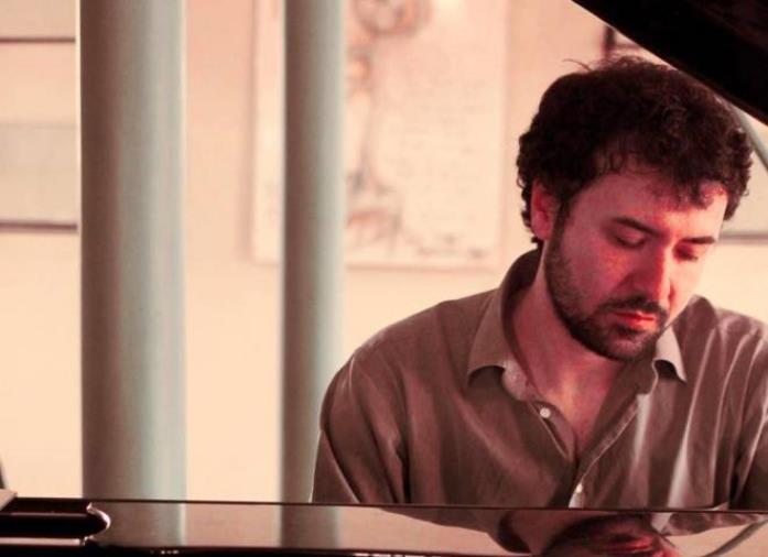 images "Tell Uric", dal 7 maggio arriva il nuovo album del musicista cosentino Luigi Porto