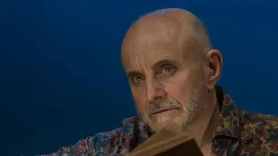 images AMA Calabria, Giuseppe Cederna in scena a Catanzaro e Lamezia con “Otello”: l’intervista
