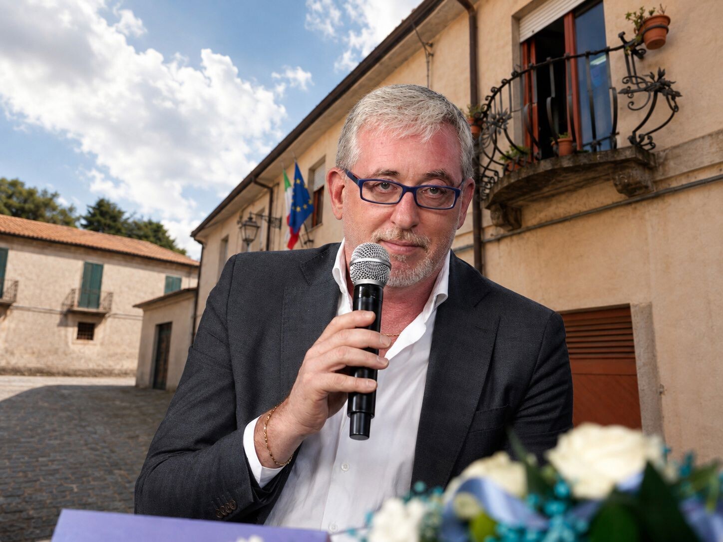 Torre di Ruggiero, 45mila euro dalla Regione per “Radici e Futuro”: turismo, cultura e identità images Torre di Ruggiero, 45mila euro dalla Regione per “Radici e Futuro”: turismo, cultura e identità