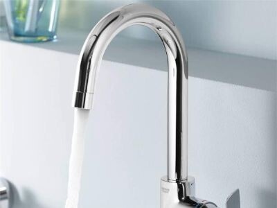 images Sospesa l'erogazione idrica a Catanzaro:  ecco le zone interessate 