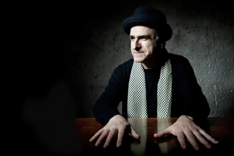 Recital del pianista Enrico Pieranunzi all’ex Convento dei Gesuiti sede del Conservatorio di Musica di Vibo Valentia
images Recital del pianista Enrico Pieranunzi all’ex Convento dei Gesuiti sede del Conservatorio di Musica di Vibo Valentia