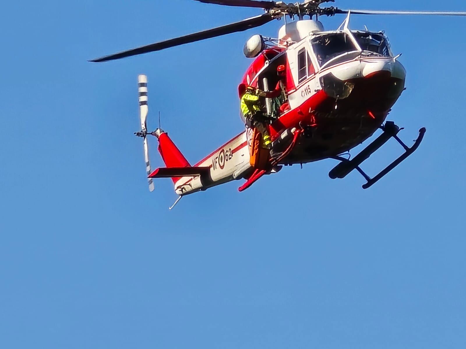 I sottosegretari Prisco e Ferro in Calabria per visitare i 5 Comandi provinciali dei vigili del fuoco images I sottosegretari Prisco e Ferro in Calabria per visitare i 5 Comandi provinciali dei vigili del fuoco