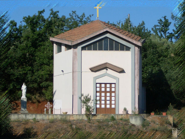 Restituita ai fedeli la Chiesa Auxilium Christianorum in Vigne di Castrovillari images Restituita ai fedeli la Chiesa Auxilium Christianorum in Vigne di Castrovillari