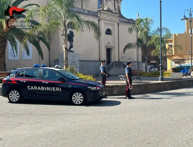 Reggio, ancora truffe ad anziani con tecnica del finto Carabiniere: denunciata una donna images Reggio, ancora truffe ad anziani con tecnica del finto Carabiniere: denunciata una donna