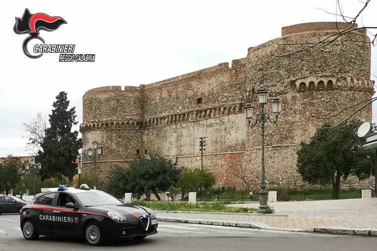 images Arrestato in Germania un latitante calabrese condannato per violenza sessuale: dovrà scontare 6 anni