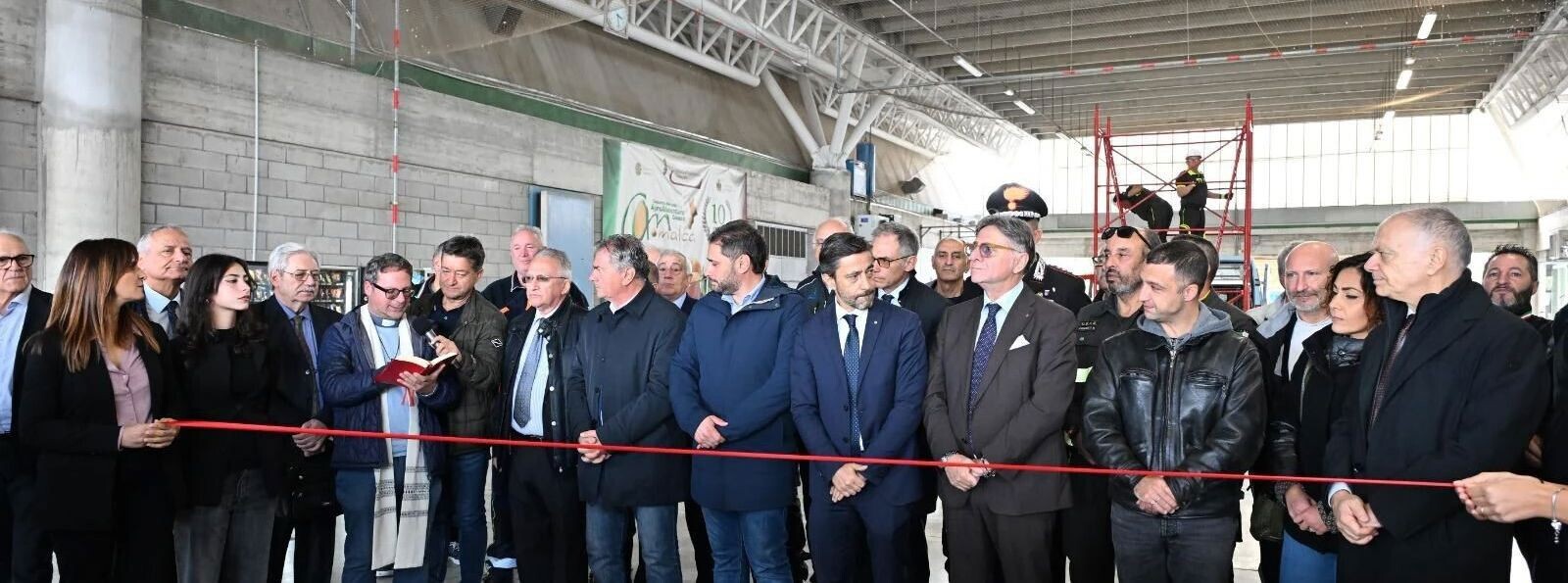 images Expo Fata 2026, la manifestazione si amplia: tre giorni a Catanzaro
