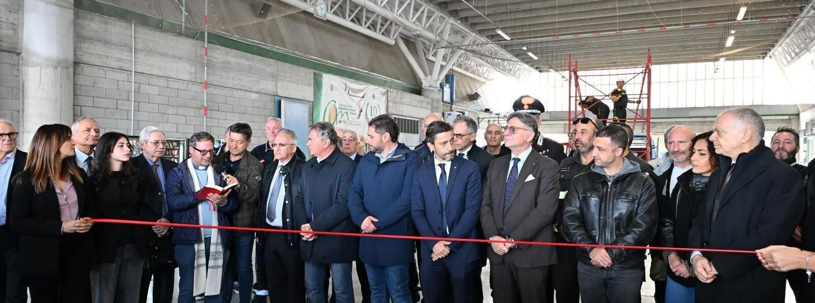 Expo Fata 2026, la manifestazione si amplia: tre giorni a Catanzaro