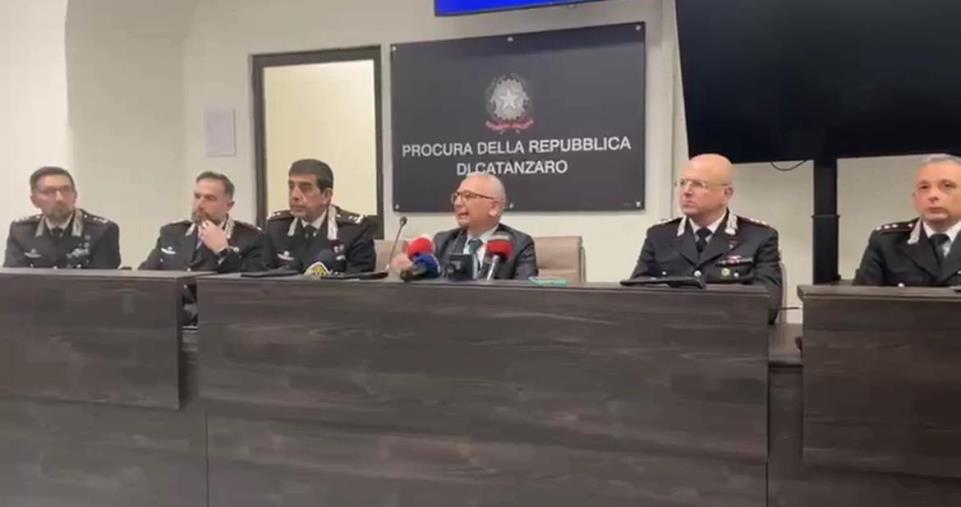 images Maxi blitz sui depuratori, ecco come le società gestivano illecitamente gli appalti (NOMI E VIDEO)