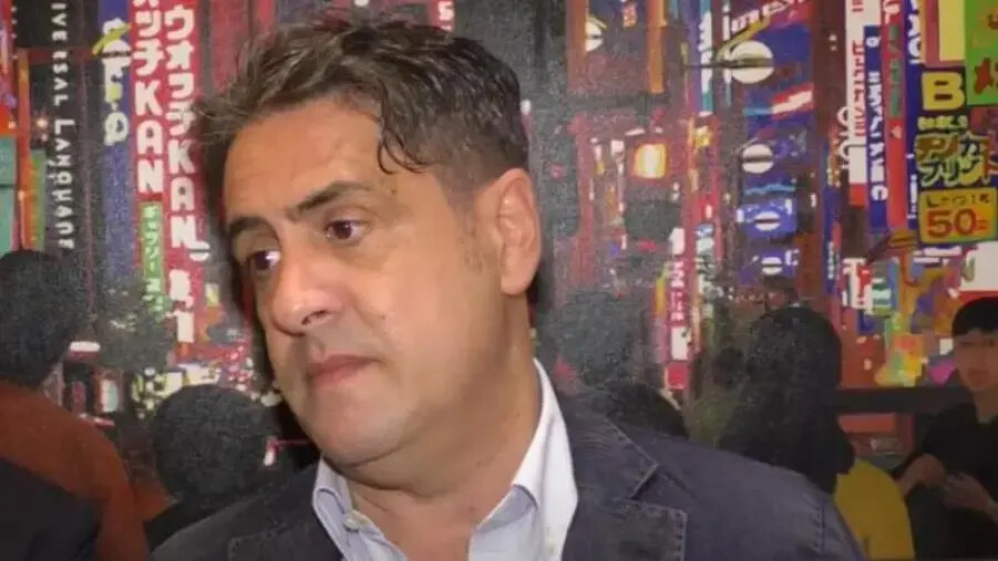 Tavoli di concertazione sulla Sanità, Guerriero (Azione): "Il sindaco non dimentichi le vertenze Sant’Anna Hospital e Fondazione Betania" images Tavoli di concertazione sulla Sanità, Guerriero (Azione): "Il sindaco non dimentichi le vertenze Sant’Anna Hospital e Fondazione Betania"