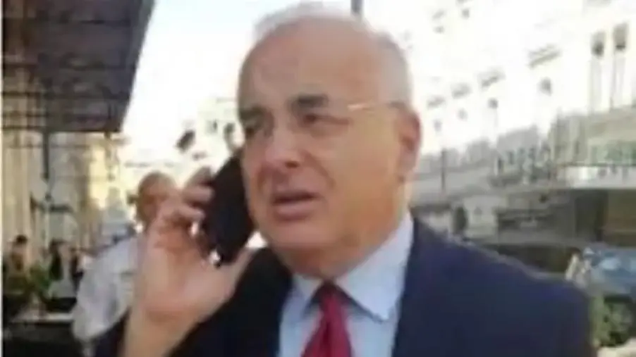 images Michele Traversa nel ricordo di Pasquale Mancuso: “Un politico sempre libero da opacità trasversali”