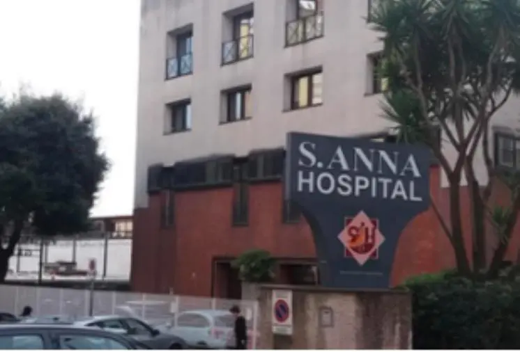 Caso "Sant'Anna hospital", Iemma e Celia: "Si convochi subito un tavolo a tutela dei lavoratori"   images Caso "Sant'Anna hospital", Iemma e Celia: "Si convochi subito un tavolo a tutela dei lavoratori"