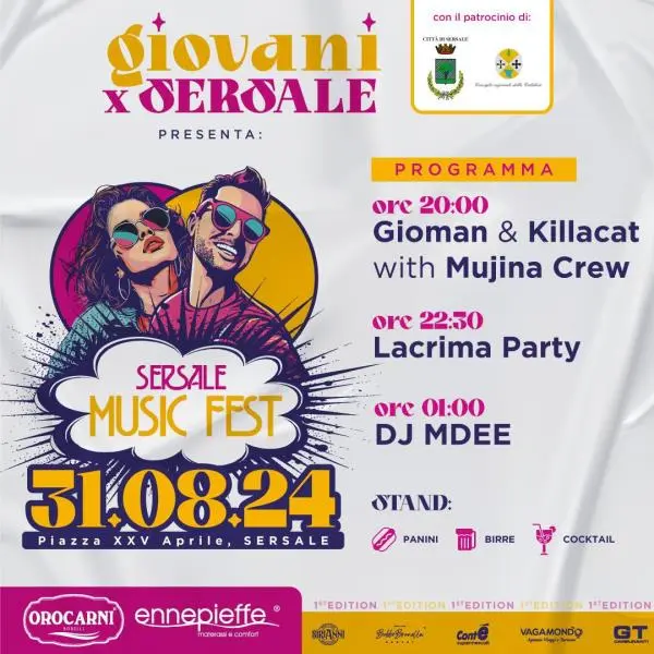 L'associazione Giovani per Sersale annuncia le iniziative del 31 agosto  images L'associazione Giovani per Sersale annuncia le iniziative del 31 agosto