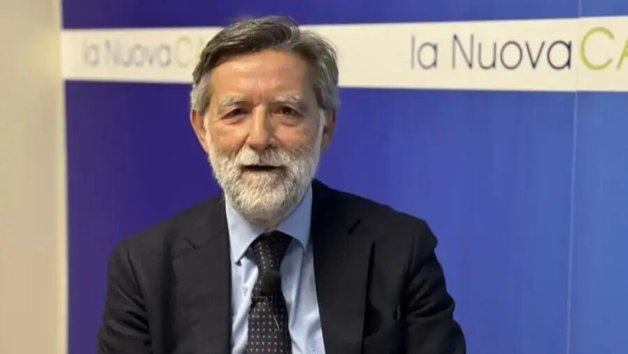 Medicina a Crotone, Donato scrive al rettore dell'Umg: "Non riesco a coglierne il senso" images Medicina a Crotone, Donato scrive al rettore dell'Umg: "Non riesco a coglierne il senso"