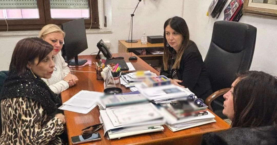 A Crotone un nuovo punto di ascolto e tutela per le vittime di reato: "Istituzioni e Terzo Settore rafforzano la rete"