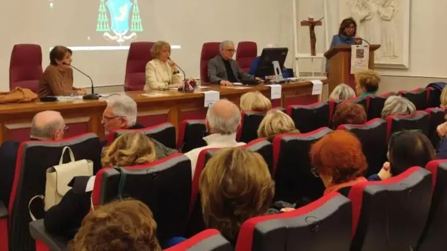 Divina Commedia, algoritmi e IA: a Catanzaro il convegno sul rapporto tra Dante e Informatica images Divina Commedia, algoritmi e IA: a Catanzaro il convegno sul rapporto tra Dante e Informatica