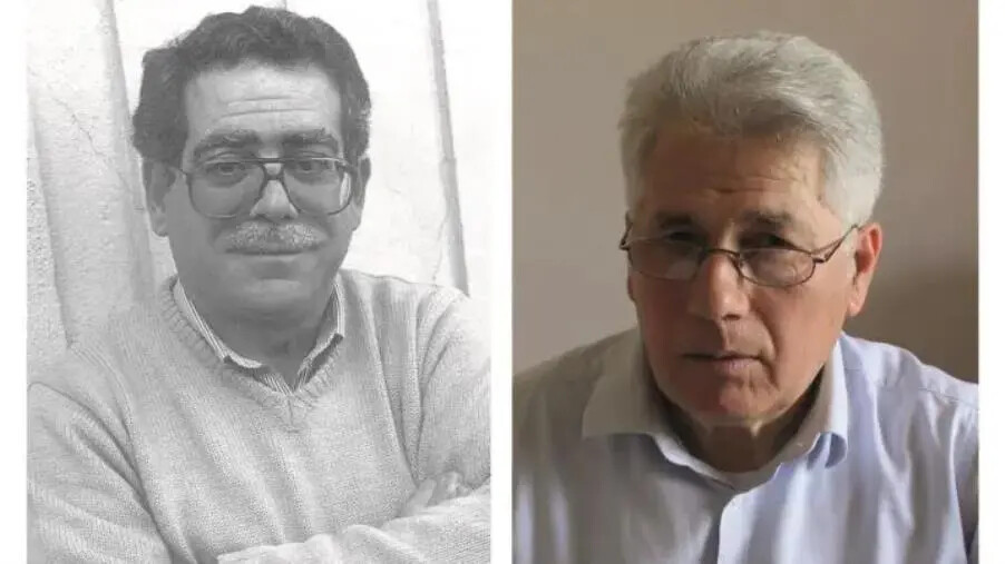 Lettera a Tito, Gaetano Drosi celebra con un libro il poeta Vito Maida di Soverato a 20 anni dalla scomparsa images Lettera a Tito, Gaetano Drosi celebra con un libro il poeta Vito Maida di Soverato a 20 anni dalla scomparsa