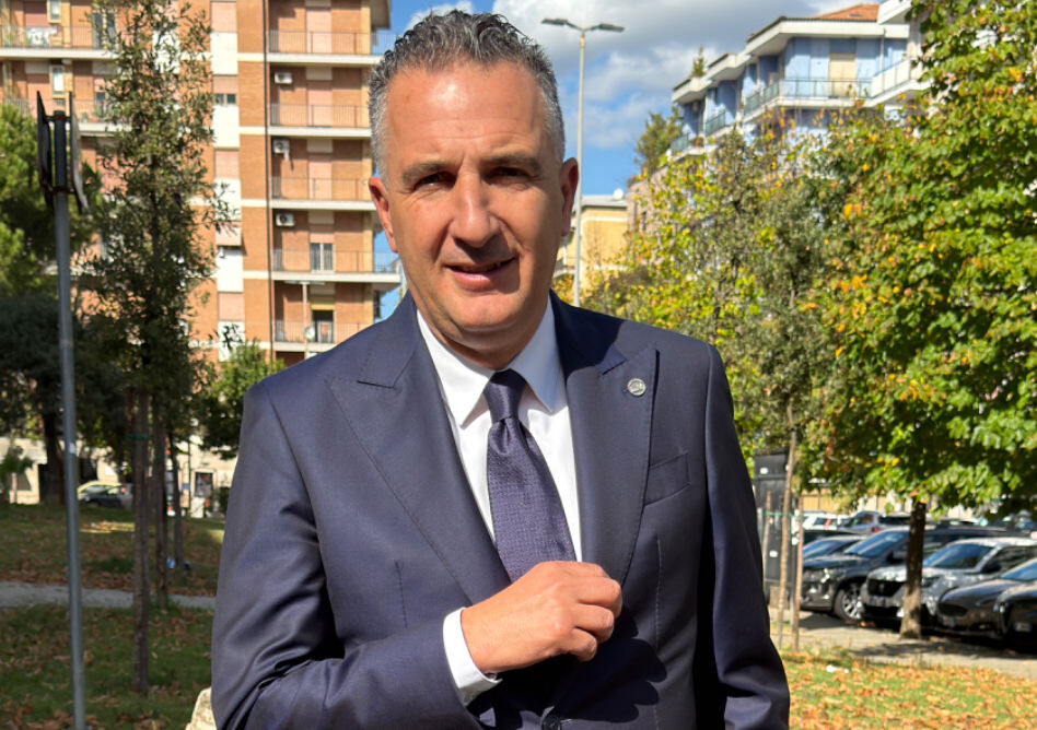 images Policlinico Unical, il consigliere regionale Greco: “Una scelta di visione, non di campanile”