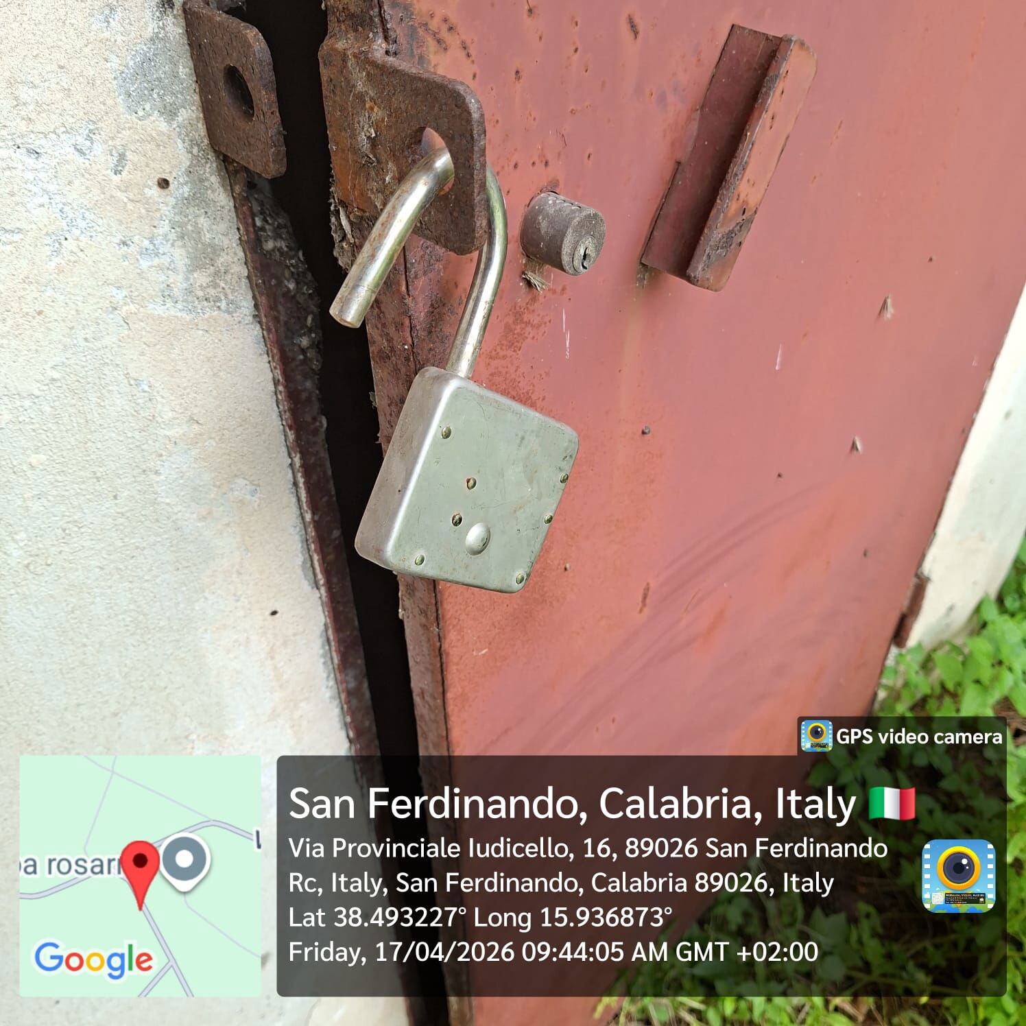 images Nuovi danneggiamenti nel Reggino, il Consorzio di Bonifica lancia l'allarme: "Cento ettari a secco"  