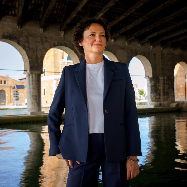 Intervista a Cecilia Alemani, prima donna italiana a dirigere l’Esposizione Internazionale d’Arte della Biennale di Venezia images Intervista a Cecilia Alemani, prima donna italiana a dirigere l’Esposizione Internazionale d’Arte della Biennale di Venezia