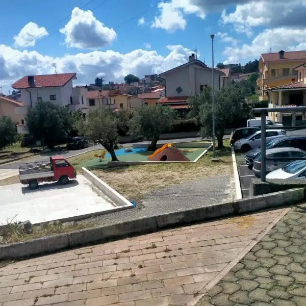 Erba alta a Simeri, il sindaco: “Iniziato il diserbo da un quartiere” images Erba alta a Simeri, il sindaco: “Iniziato il diserbo da un quartiere”