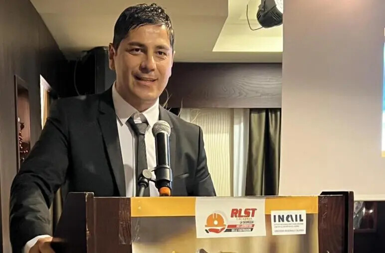 Fillea (Cgil): "Basta alle politiche del governo contro la sicurezza sul lavoro" images Fillea (Cgil): "Basta alle politiche del governo contro la sicurezza sul lavoro"