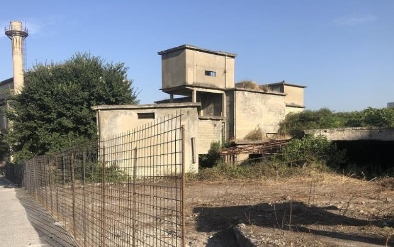 Cementificio di Viale de Filippis, Cambiavento: "Nessuna bonifica, salute dei cittadini a rischio" images Cementificio di Viale de Filippis, Cambiavento: "Nessuna bonifica, salute dei cittadini a rischio"